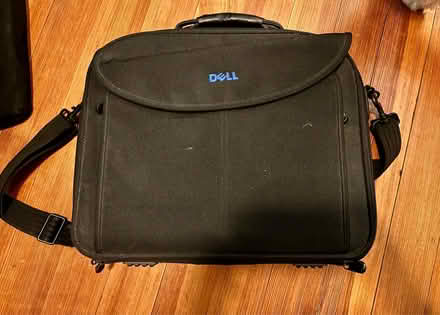 Photo of free Dell computer case (Newtonville) #1