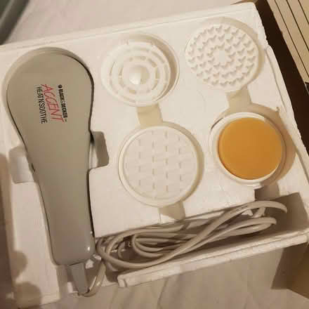 Photo of free Heat n soothe (GU9 9e) #3