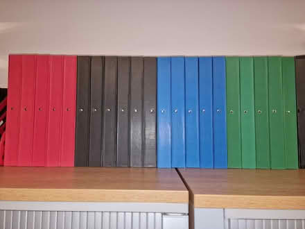 Photo of free Several Office Items (EH1) #3