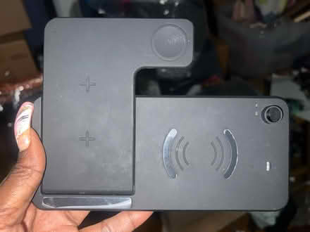 Photo of free Multi Charger (Bronx) #1