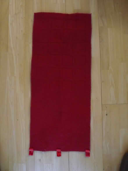 Photo of free christmas 24 day treat calendar (West Meads Bognor Regis) #1