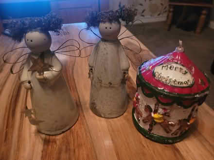 Photo of free Various ornamental items (Horsham) #4
