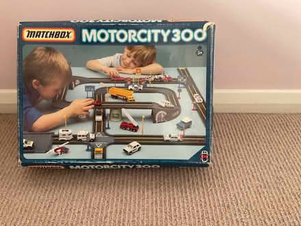 Photo of free As seen (Woodley RG5) #1