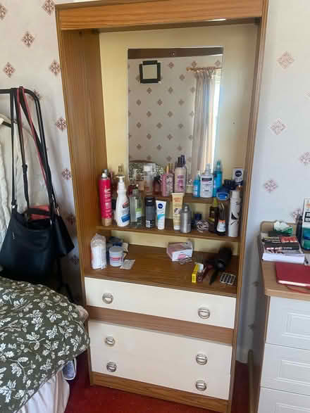 Photo of free Wardrobe (Warrington) #1