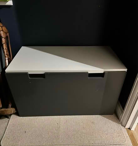 Photo of free Storage chest (Highams Park) #1