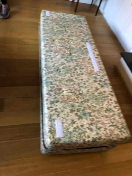 Photo of free Comfortable sofa / bed (Frome BA11) #3