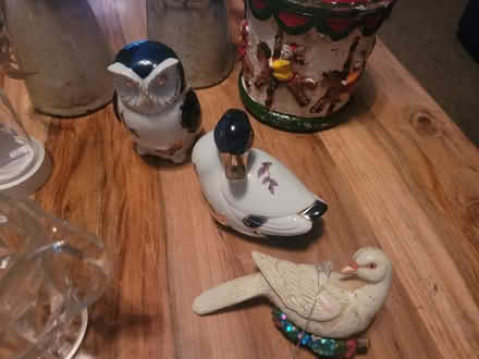 Photo of free Various ornamental items (Horsham) #1