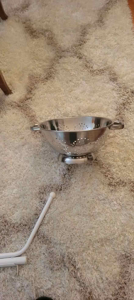 Photo of free Misc Items (Gambrills off Waugh Chapel Rd) #1
