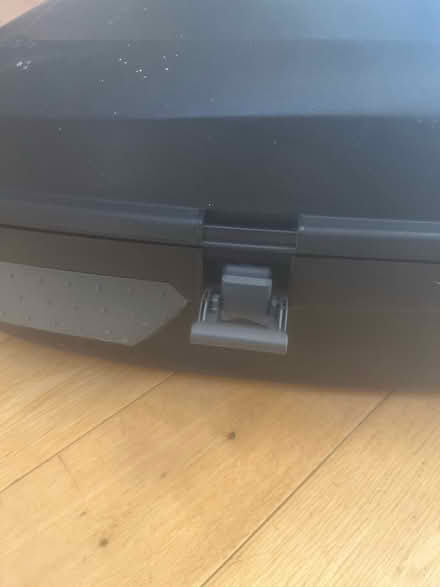 Photo of free Large suit case (Ryton NE40) #1