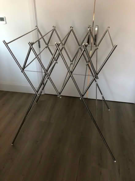 Photo of free Clothes Dryer (West Byfleet KT14) #1