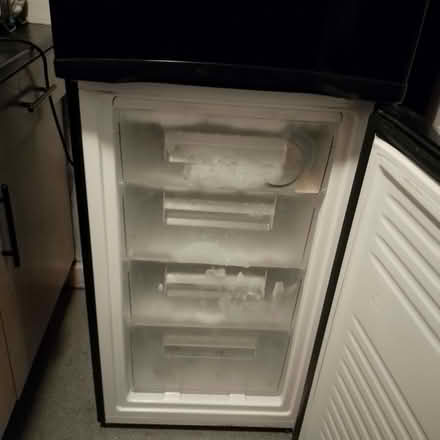 Photo of free Fridge freezer (Wood Farm OX3) #1