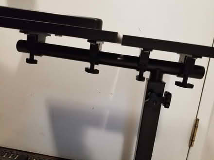 Photo of free Laptop table (Hunt Club) #3