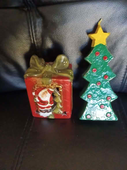 Photo of free Candles for Christmas (Kenilworth CV8) #2