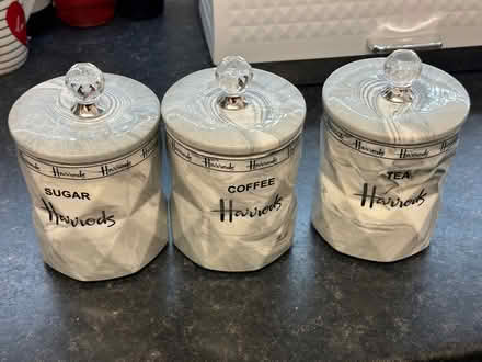Photo of free Jars (SM5) #3