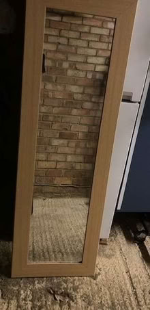 Photo of free Mirror (Top Amersham HP6) #1