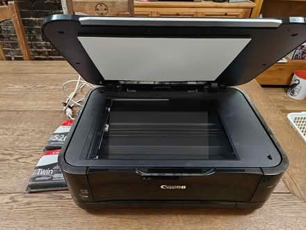 Photo of free Printer/Scanner (Heanor DE75) #2