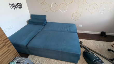 Photo of free Sofa Bed (Northolt) #1