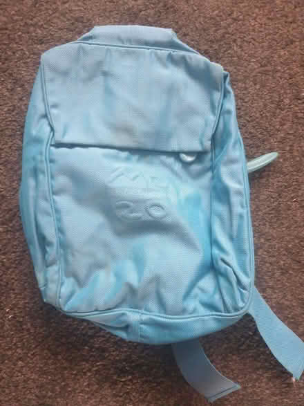 Photo of free Back pack (Tilehurst, Reading) #1