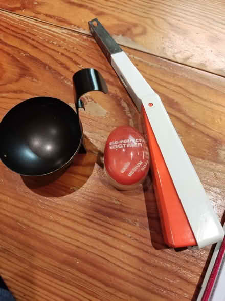 Photo of free Kitchen items (Churchend RG30) #1