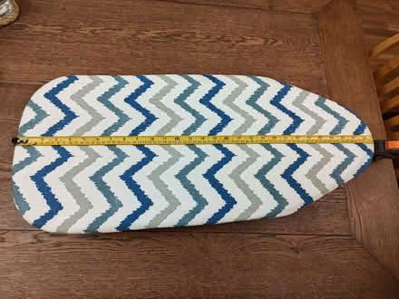Photo of free Tabletop ironing board (Heanor DE75) #1