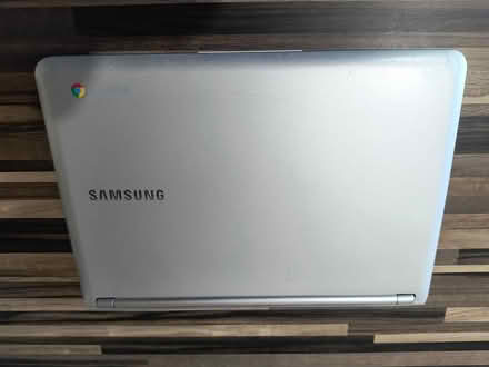 Photo of free Samsung Chromebook (M6,Langley Road South) #1