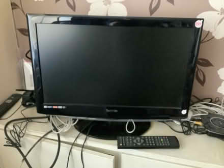 Photo of free TV (Blackheath, B65) #1