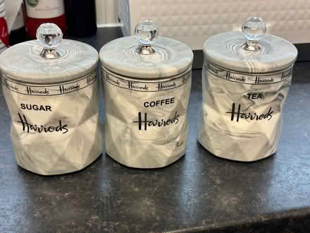 Photo of free Jars (SM5) #2