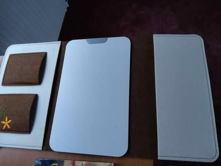 Photo of free Chair organiser (Lychpit RG24) #1
