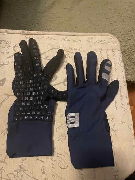 Photo of free Sports grip gloves (Mount Vernon) #1