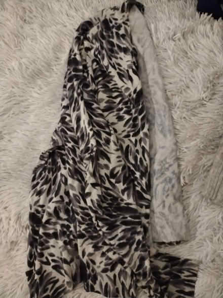 Photo of free Animal print cardigan ladies (Chorley centre PR7) #1