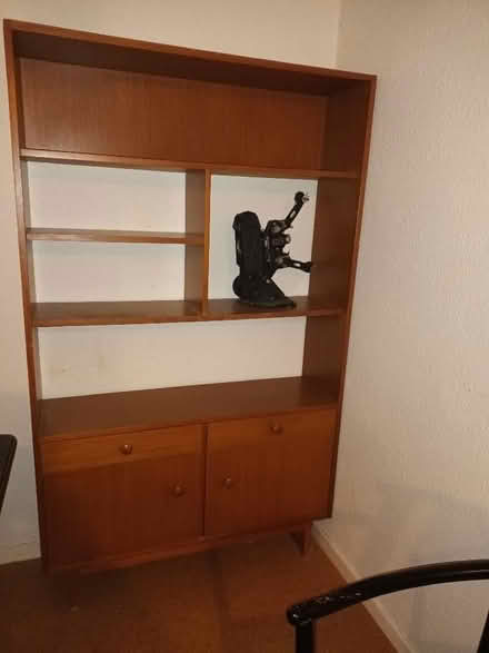 Photo of free living room cabinet (Bradbourne Lakes TN13) #1