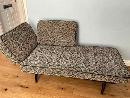 Photo of free Sofa (Stroud GL5) #2