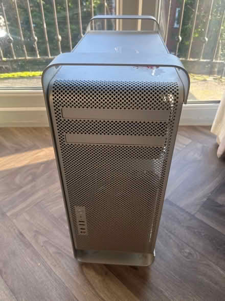 Photo of free Mac Pro 2008 (KT5 Berrylands) #1