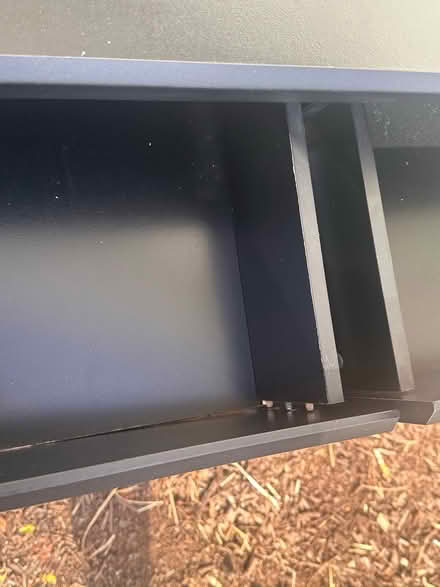 Photo of free dresser (Rockville) #4