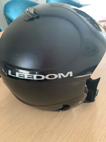 Photo of free Ski helmet (GL9) #1