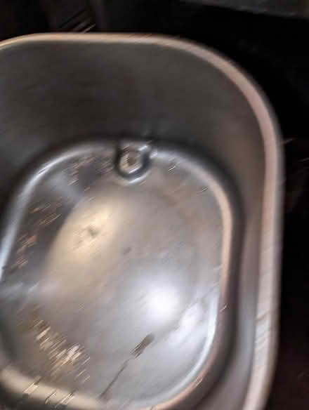Photo of free Air fryer (Combe Down) #2