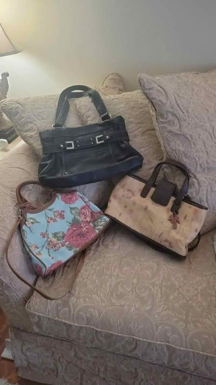 Photo of free Ladies Clothes sizes 10 and XL (Gambrills off Waugh Chapel Rd) #2