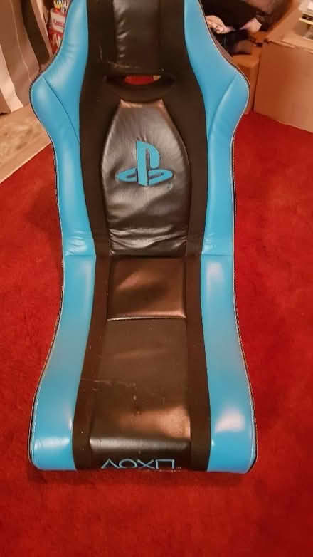 Photo of free Gaming chair (Basildon SS14) #1