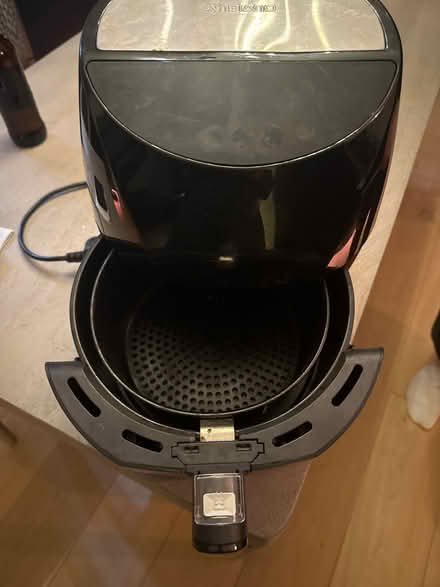 Photo of free Air Fryer (Marshalswick AL1) #2