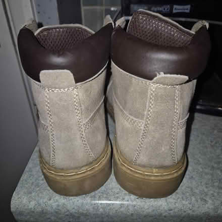 Photo of free Boots size 2 (Woking) #3
