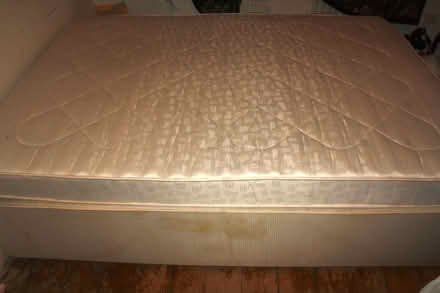 Photo of free Bed (SW2) #3