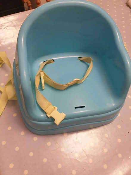 Photo of free Baby seat (BS7) #1