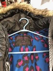 Photo of free Children Vest (East end Orleans) #2