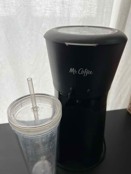 Photo of free Mr. Coffee Iced Coffee Maker (Midtown on Elmendorf, Kingston) #3
