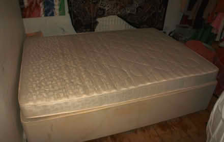 Photo of free Bed (SW2) #2