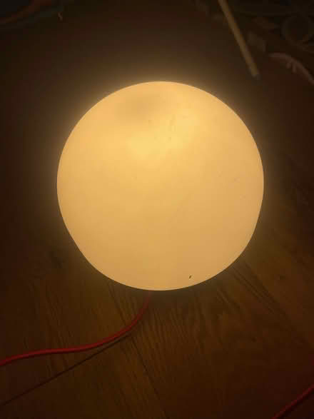 Photo of free 2 x MADE side lights (S11) #1