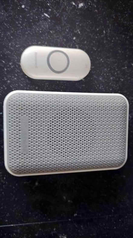 Photo of free Doorbell and chime set Chime (Clive Vale TN35) #1