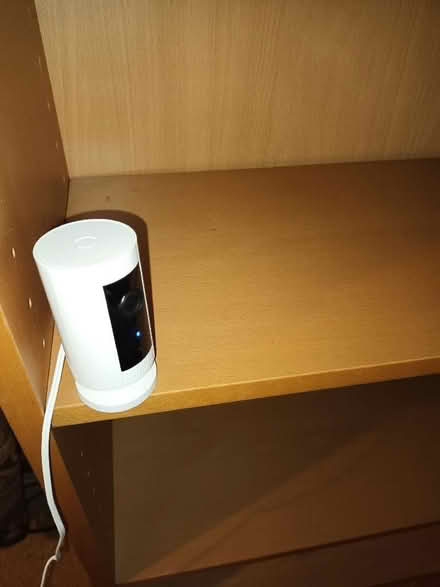 Photo of free Ringo cameras (Bradbourne Lakes TN13) #1