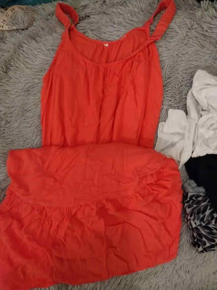 Photo of free Maxi dress (Chorley centre PR7) #1