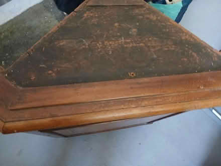 Photo of free Vintage Cupboard (West London) #1